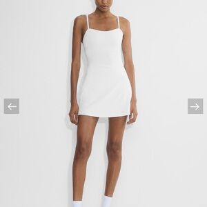 Aritzia active dress